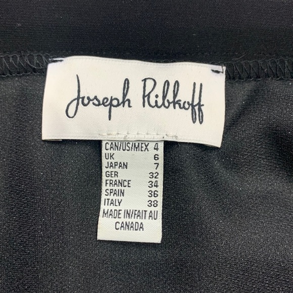 HP✨Like 🆕🇨🇦Gorgeous JR Fitted Zipped Blazer - Picture 17 of 17